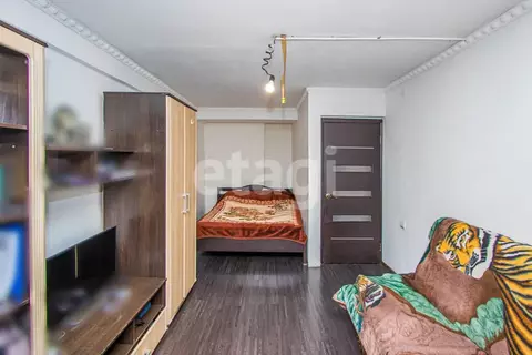 1-к кв. Бурятия, Улан-Удэ 113-й мкр, 16 (40.5 м)