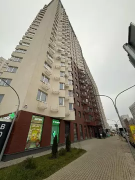 Продается студия