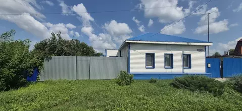 Дом в Омская область, Омск Паровозная ул. (63 м)