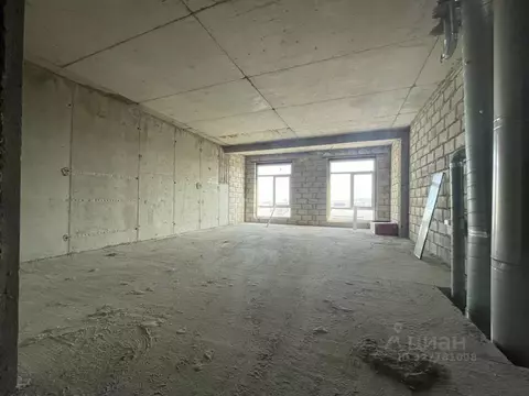 Свободной планировки кв. Кабардино-Балкария, Нальчик Балкарская ул. ...