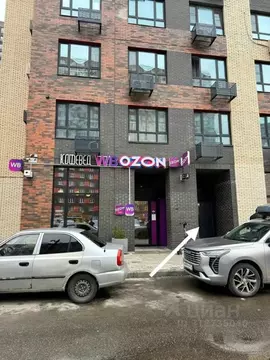 Помещение свободного назначения в Московская область, Балашиха Новое ...