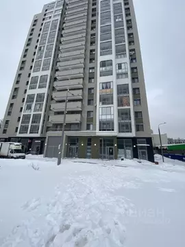 3-к кв. Москва ул. Введенского, 13в (65.0 м)
