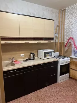 1-к кв. Воронежская область, Воронеж ул. Шишкова, 144в (40.0 м)