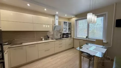 3-к кв. Владимирская область, Ковров ул. Строителей, 26 (82.0 м)