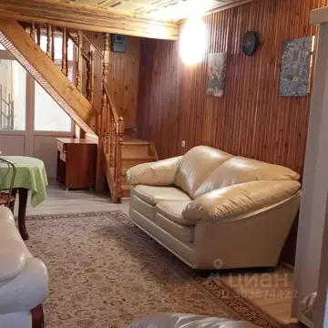 Дом в Крым, Симферопольский район, Николаевка пгт, Якорь кооп.  (72 м)