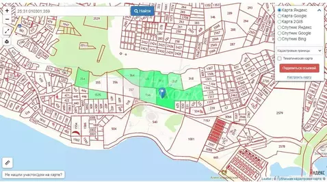 Участок в Приморский край, Находка  (127.08 сот.)