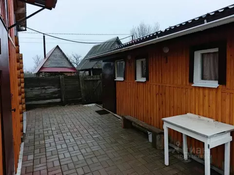 Дом в Удмуртия, Воткинск Сад № 1 СНТ, ул. 2-я, 52 (40 м)