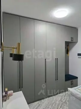 1-к кв. Санкт-Петербург ул. Среднерогатская, 14к1 (43.75 м)