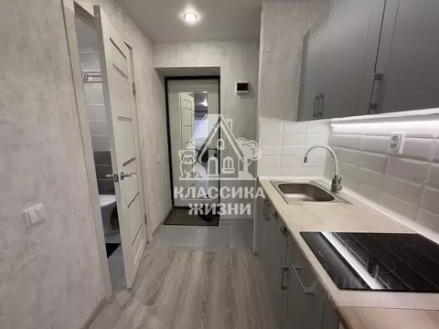 Студия Нижегородская область, Нижний Новгород Яблоневая ул., 17 (17.0 ...