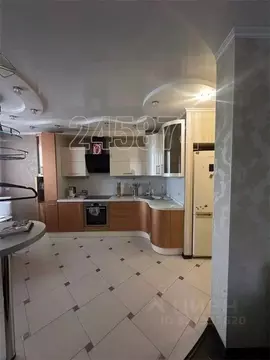 3-к кв. Московская область, Люберцы городской округ, Октябрьский пгт ...