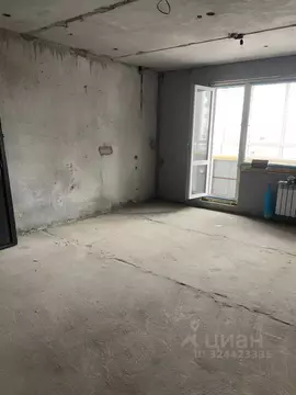 1-к кв. Новосибирская область, Новосибирск ул. Плющихинская, 9 (33.58 ...