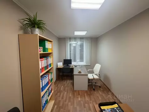 Офис в Москва Шелепихинское ш., 11К1 (12 м)