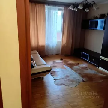 1-к кв. Москва Щелковское ш., 85К5 (35.0 м)