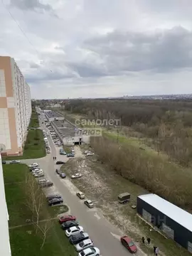 1-к кв. Курская область, Курск просп. Победы, 46 (35.9 м)