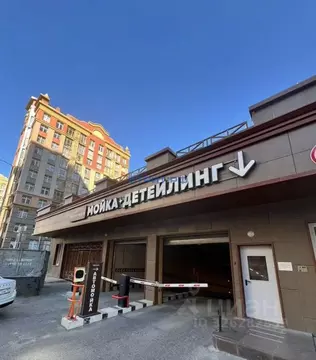 Торговая площадь в Москва Внуковское поселение, бул. Андрея ...