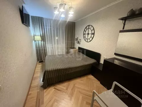 3-к кв. Северная Осетия, Владикавказ просп. Коста, 273 (64.0 м)