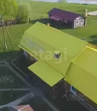 Дом в Пермский край, Ильинский муниципальный округ, с. Кривец ул. ...