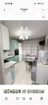 1-к кв. Челябинская область, Челябинск ул. Хохрякова, 2 (41.0 м)