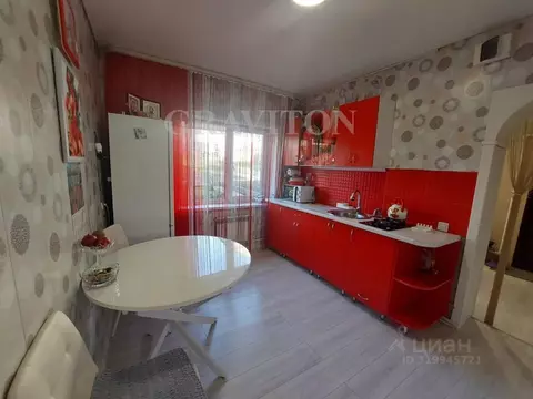 Дом в Алтай, Горно-Алтайск Яблоневая ул. (48 м)