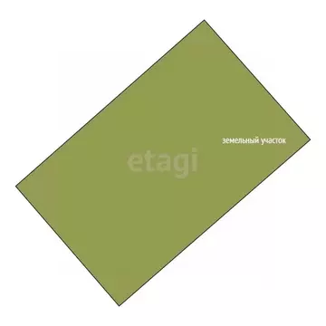 Участок в Воронежская область, Рамонский район, Березовское с/пос, д. ...