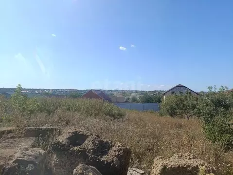 Дом в Белгородская область, Вейделевка рп ул. Есенина, 7 (45 м)