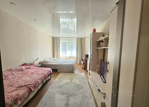 1-к кв. Иркутская область, Ангарск 32-й мкр, 5 (44.0 м)