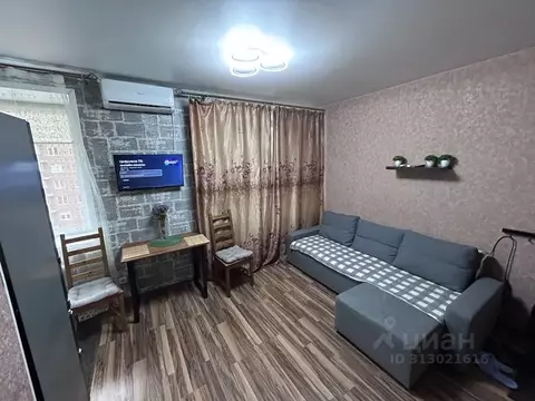 Студия Московская область, Балашиха Саввино мкр, ул. Калинина, 18 ...