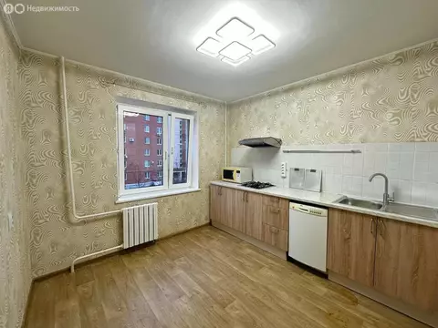 3-комнатная квартира: Чехов, улица Чехова, 4А (64.5 м)