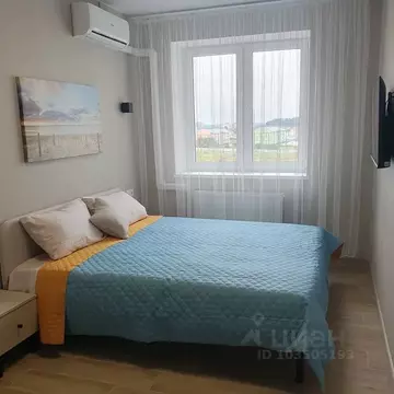 1-к кв. Калининградская область, Зеленоградск ул. Приморская, 31 (34.0 ...