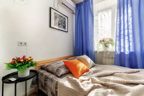 Студия Ростовская область, Ростов-на-Дону просп. Ленина, 64 (16.0 м)