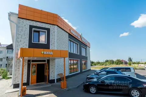 Торговая площадь в Алтайский край, Белокуриха Бийская ул., 13 (500 м)