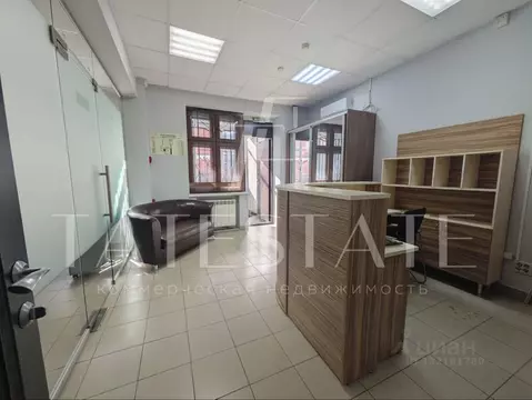 Офис в Татарстан, Казань Малая Красная ул., 3 (173 м)