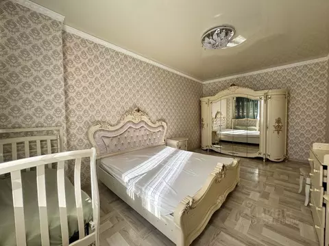 1-к кв. Кабардино-Балкария, Нальчик ул. Атажукина (42.0 м)