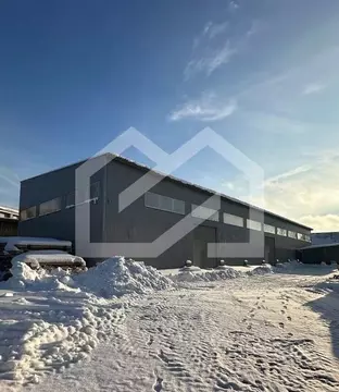 Помещение свободного назначения в Московская область, Лобня ...