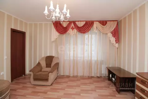 3-к кв. Красноярский край, Красноярск Норильская ул., 8Г (64.2 м)