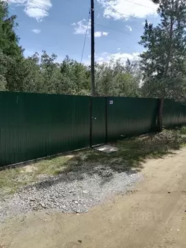 Участок в Саха (Якутия), Якутск городской округ, с. Маган  (16.0 сот.)