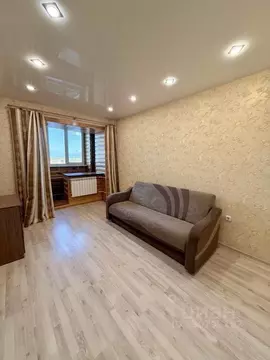 1-к кв. Иркутская область, Ангарск 18-й мкр, 19 (41.5 м)
