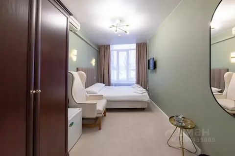 Комната Москва Электрический пер., 3/10С1