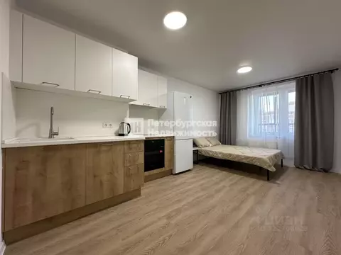 Студия Санкт-Петербург, Санкт-Петербург, Колпино Загородная ул., 45к4 ...