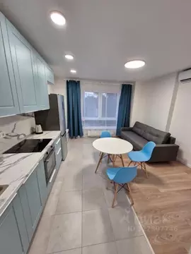 3-к кв. Москва Перовское ш., 2к2 (48.0 м)