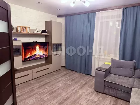 4-к кв. Хакасия, Абакан просп. Дружбы Народов, 46 (84.2 м)