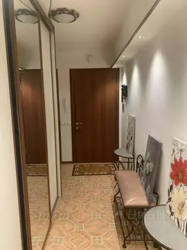 3-к кв. Москва Ленинский просп., 93К3 (60.0 м)