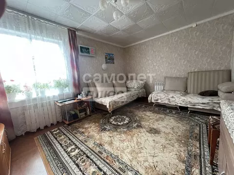 Дом в Пермский край, Сивинский муниципальный округ, пос. Северный ...