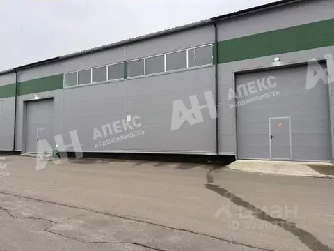 Склад в Московская область, Домодедово Северный мкр, ул. ...