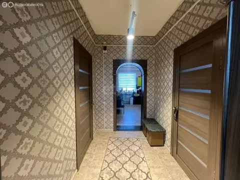 Дом в Улан-Удэ, улица Чайковского (81 м)