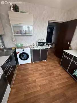 2-комнатная квартира: Ишимбай, улица Чкалова, 34 (46.1 м)