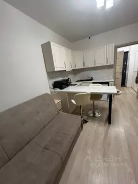 1-к кв. Москва Рязанский просп., 2/2к2 (23.0 м)