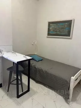 1-к кв. Краснодарский край, Анапа ул. Горького, 8 (12.0 м)