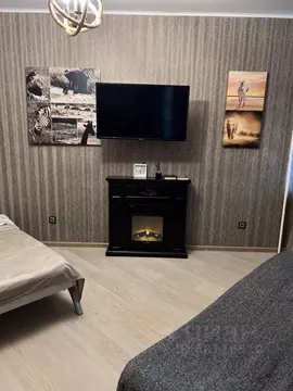 1-к кв. Башкортостан, Уфа ул. Цюрупы, 158/2 (36.0 м)