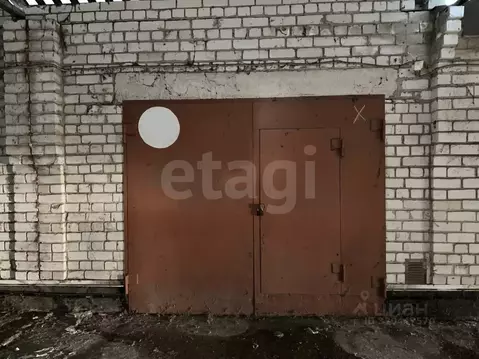 Гараж в Белгородская область, Белгород ул. Жуковского, 2Г (24 м)